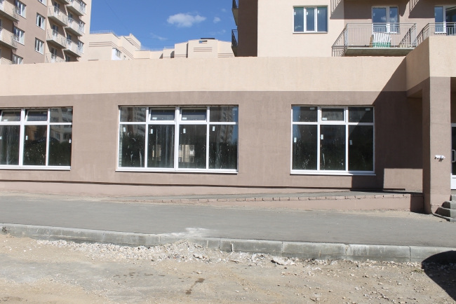 Заселение домов для детей-сирот в 10-м микрорайоне вновь сорвано