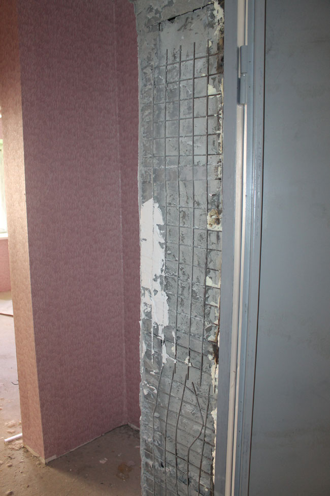 Заселение домов для детей-сирот в 10-м микрорайоне вновь сорвано