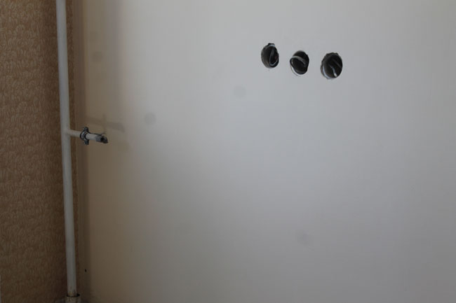 Заселение домов для детей-сирот в 10-м микрорайоне вновь сорвано