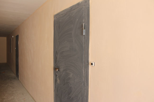 Заселение домов для детей-сирот в 10-м микрорайоне вновь сорвано