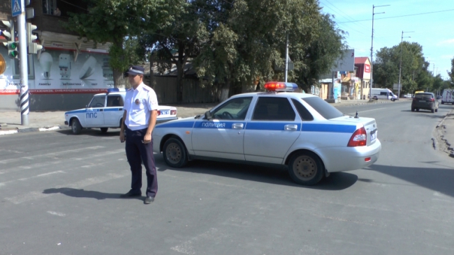 В доме на Соколовой нашли гранату