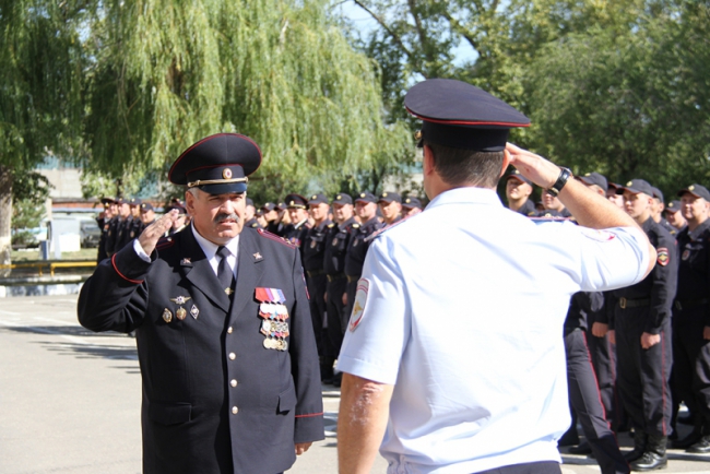 ГУ МВД о работе ППС: На улицах Саратова стало меньше алкоголиков
