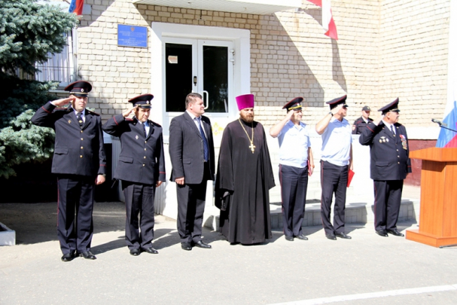 ГУ МВД о работе ППС: На улицах Саратова стало меньше алкоголиков