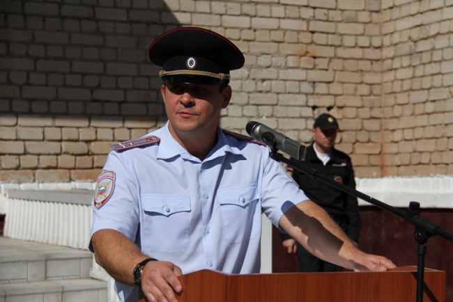 ГУ МВД о работе ППС: На улицах Саратова стало меньше алкоголиков