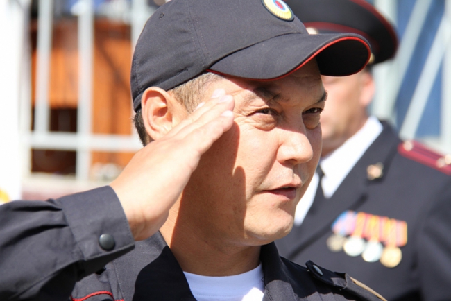 ГУ МВД о работе ППС: На улицах Саратова стало меньше алкоголиков