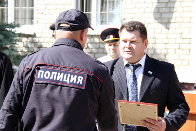 ГУ МВД о работе ППС: На улицах Саратова стало меньше алкоголиков