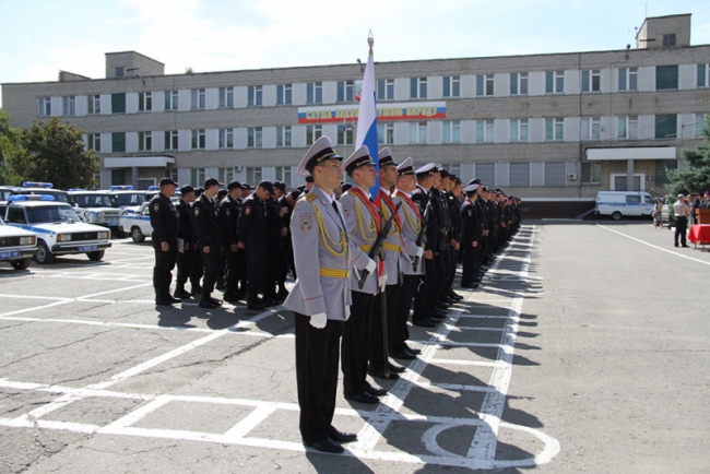 ГУ МВД о работе ППС: На улицах Саратова стало меньше алкоголиков