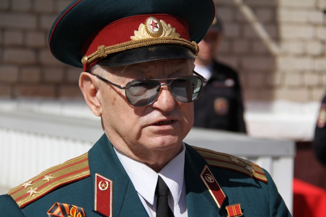 ГУ МВД о работе ППС: На улицах Саратова стало меньше алкоголиков