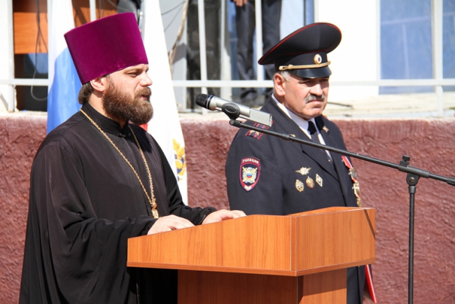 ГУ МВД о работе ППС: На улицах Саратова стало меньше алкоголиков