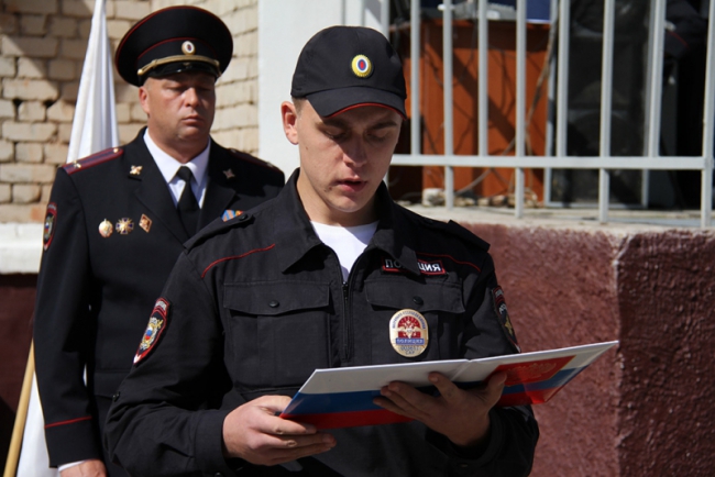 ГУ МВД о работе ППС: На улицах Саратова стало меньше алкоголиков