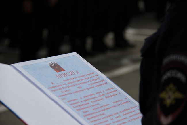 ГУ МВД о работе ППС: На улицах Саратова стало меньше алкоголиков