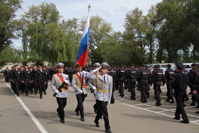 ГУ МВД о работе ППС: На улицах Саратова стало меньше алкоголиков
