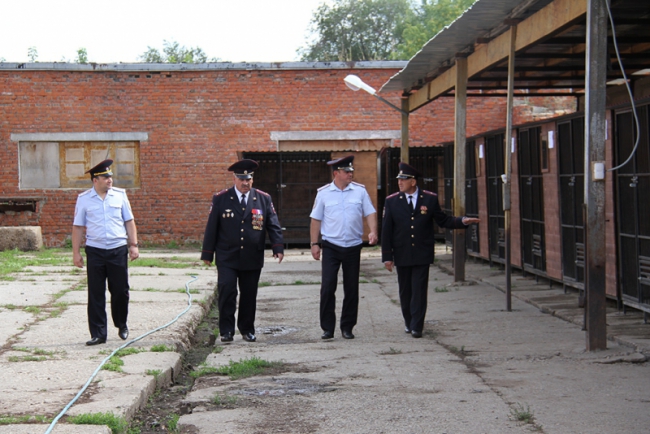 ГУ МВД о работе ППС: На улицах Саратова стало меньше алкоголиков