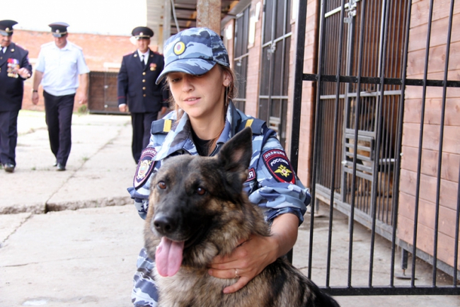 ГУ МВД о работе ППС: На улицах Саратова стало меньше алкоголиков