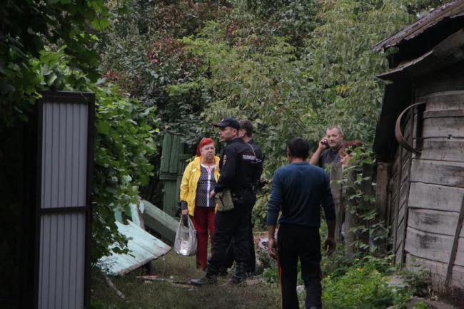 Сообщается о погибшем на пожаре в центре Саратова