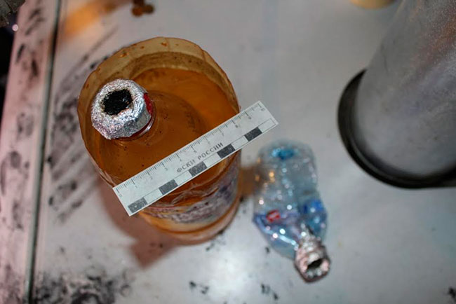 В стриптиз-клубе Саратова задержаны наркоторговцы и проститутки