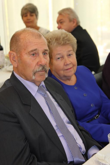 На Саратовском НПЗ в День пожилого человека чествовали ветеранов