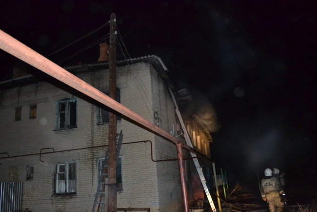 Гибель детей в Жасминном. Семья состояла на учете более 1,5 лет