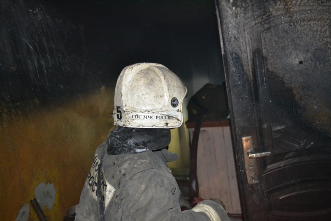 Гибель детей в Жасминном. Семья состояла на учете более 1,5 лет