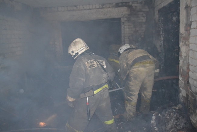 Гибель детей в Жасминном. Семья состояла на учете более 1,5 лет