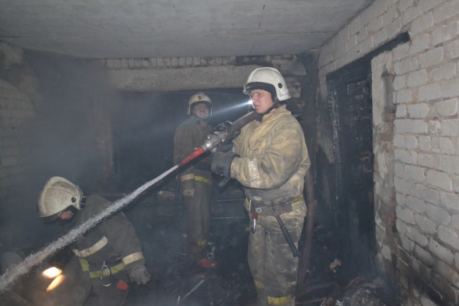 Гибель детей в Жасминном. Семья состояла на учете более 1,5 лет