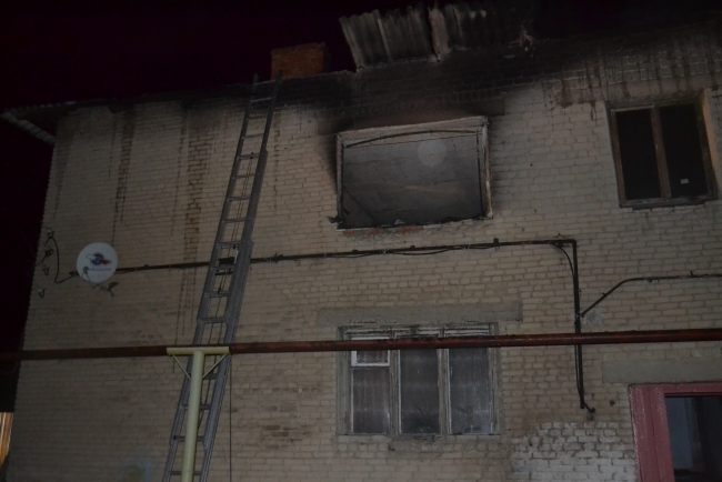 Гибель детей в Жасминном. Семья состояла на учете более 1,5 лет