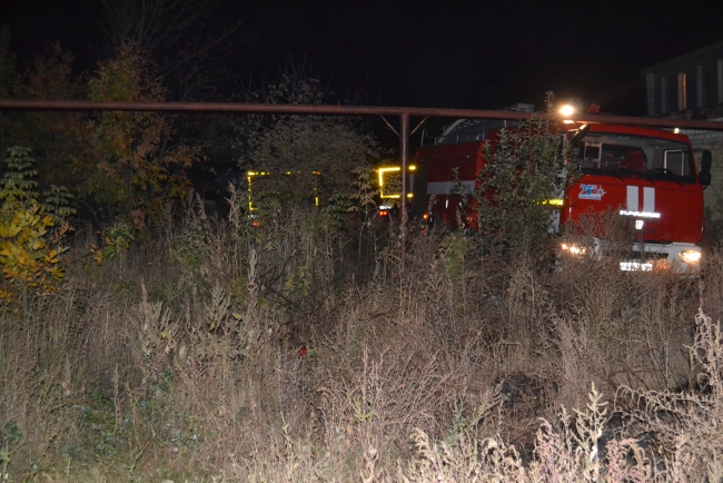 Гибель детей в Жасминном. Семья состояла на учете более 1,5 лет