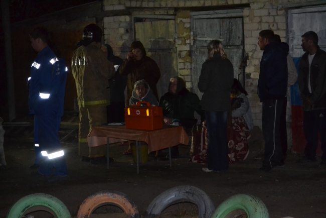 Гибель детей в Жасминном. Семья состояла на учете более 1,5 лет