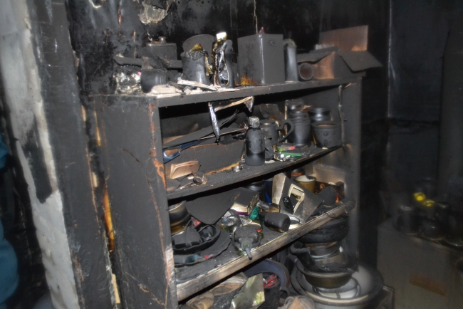 Гибель детей в Жасминном. Семья состояла на учете более 1,5 лет