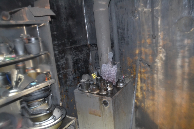 Гибель детей в Жасминном. Семья состояла на учете более 1,5 лет