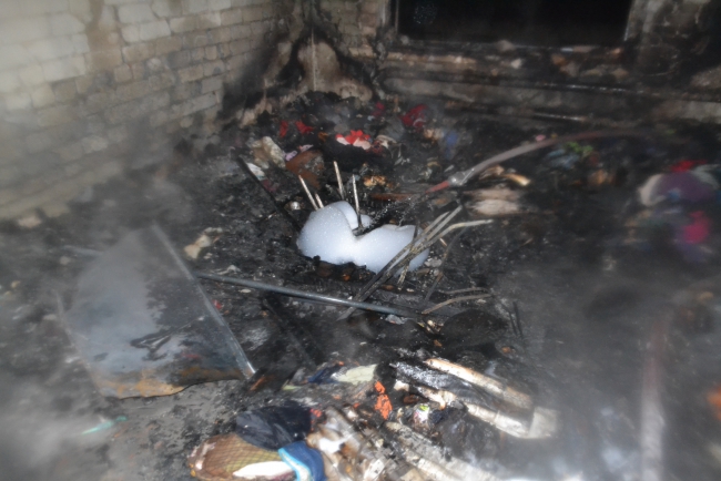 Гибель детей в Жасминном. Семья состояла на учете более 1,5 лет