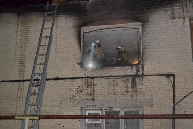 Гибель детей в Жасминном. Семья состояла на учете более 1,5 лет