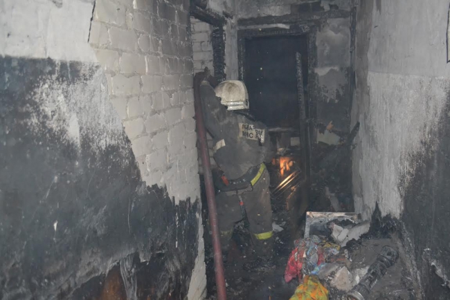 Гибель детей в Жасминном. Семья состояла на учете более 1,5 лет