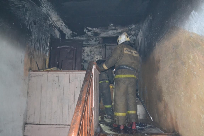 Гибель детей в Жасминном. Семья состояла на учете более 1,5 лет