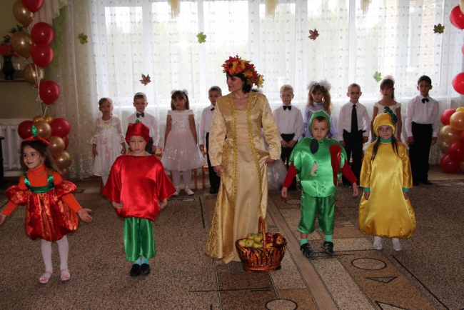 В Ртищеве после ремонта открылся детский сад