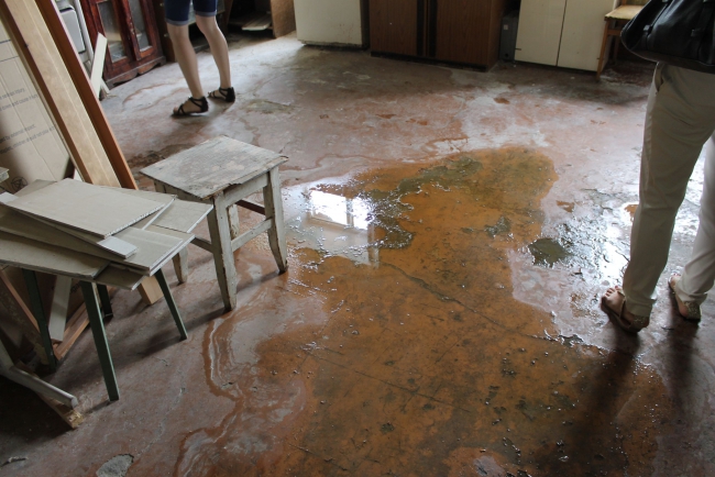 Людмила Бокова дала оценку саратовскому минстрою по дому без крыши