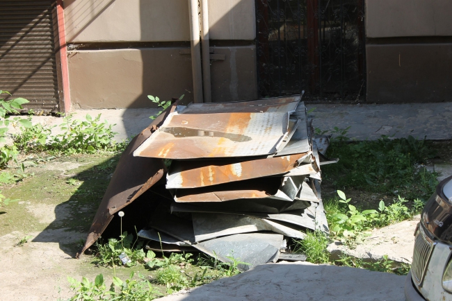 Людмила Бокова дала оценку саратовскому минстрою по дому без крыши