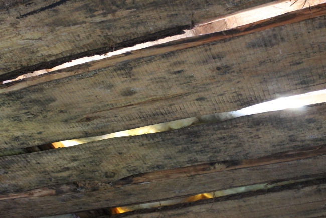 Людмила Бокова дала оценку саратовскому минстрою по дому без крыши