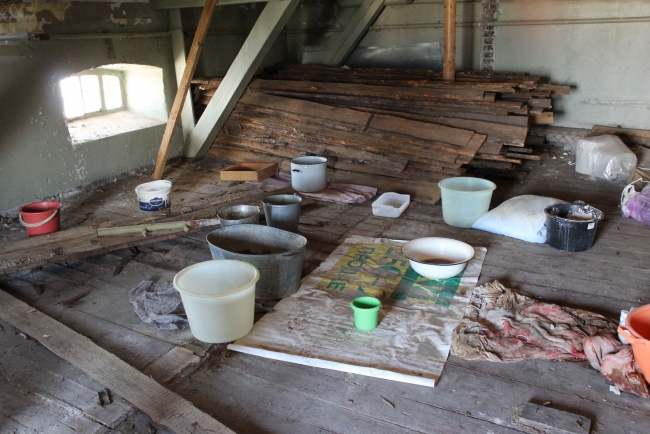 Людмила Бокова дала оценку саратовскому минстрою по дому без крыши