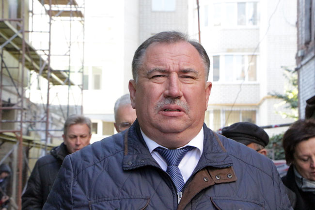 Губернатор ждет от худрука ТЮЗа замечаний по реконструкции