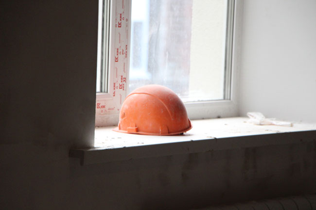 Губернатор ждет от худрука ТЮЗа замечаний по реконструкции