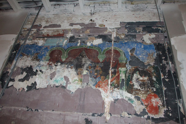 Губернатор ждет от худрука ТЮЗа замечаний по реконструкции