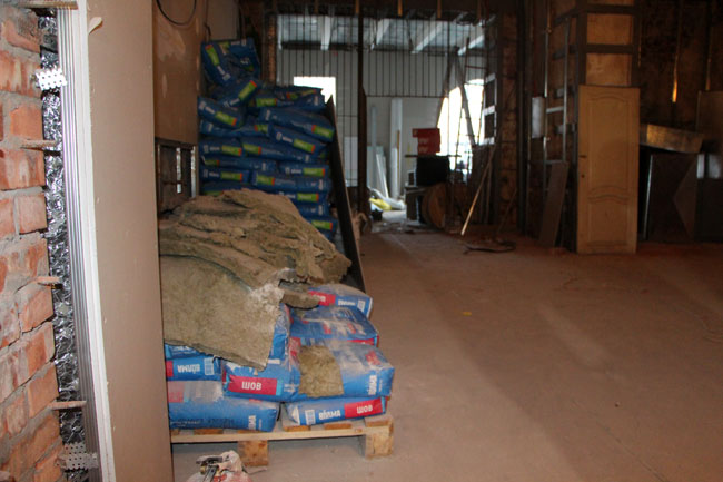 Губернатор ждет от худрука ТЮЗа замечаний по реконструкции