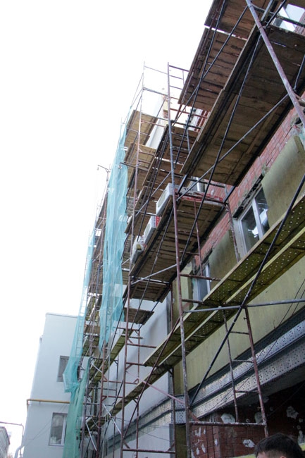 Губернатор ждет от худрука ТЮЗа замечаний по реконструкции