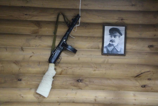 Федеральному чиновнику понравился вид Саратова с Соколовой горы