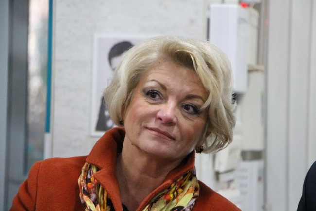 Федеральному чиновнику понравился вид Саратова с Соколовой горы