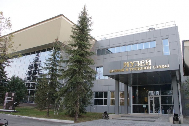 Федеральному чиновнику понравился вид Саратова с Соколовой горы