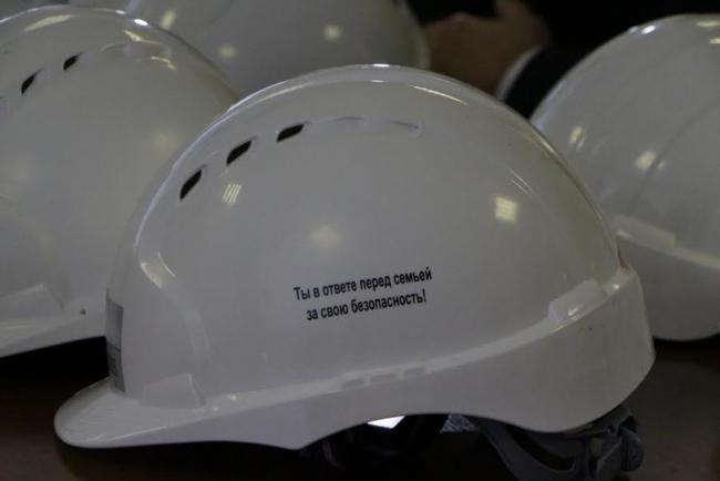 Зампред Сараев: До полного входа региона в отопсезон еще 2-3 дня