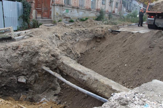 Зампред Сараев: До полного входа региона в отопсезон еще 2-3 дня