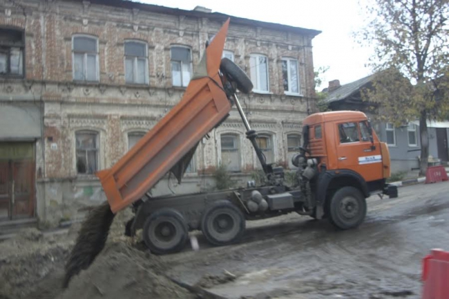 Зампред Сараев: До полного входа региона в отопсезон еще 2-3 дня